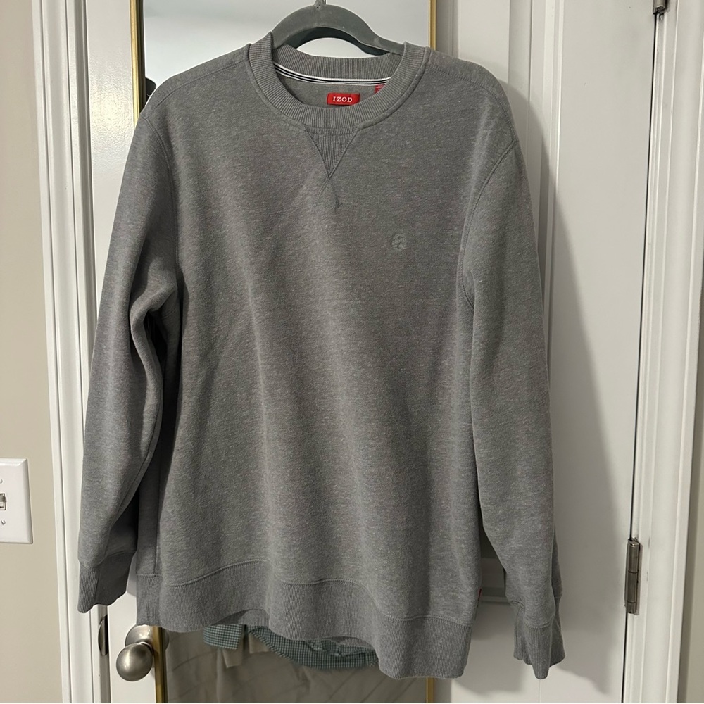 Izod Sweatshirt